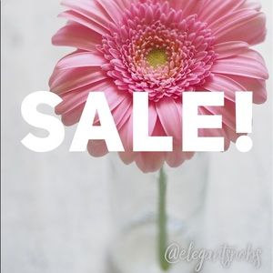 ✨EVERYTHING IS ON SALE✨